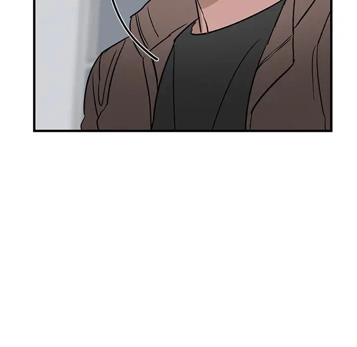 牽我手好嗎?第33话