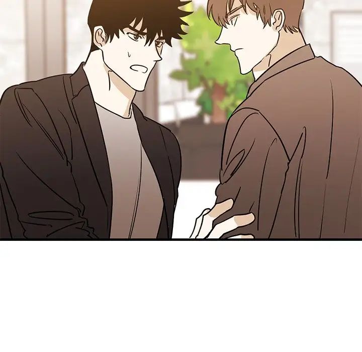 牵我手好吗?第34话