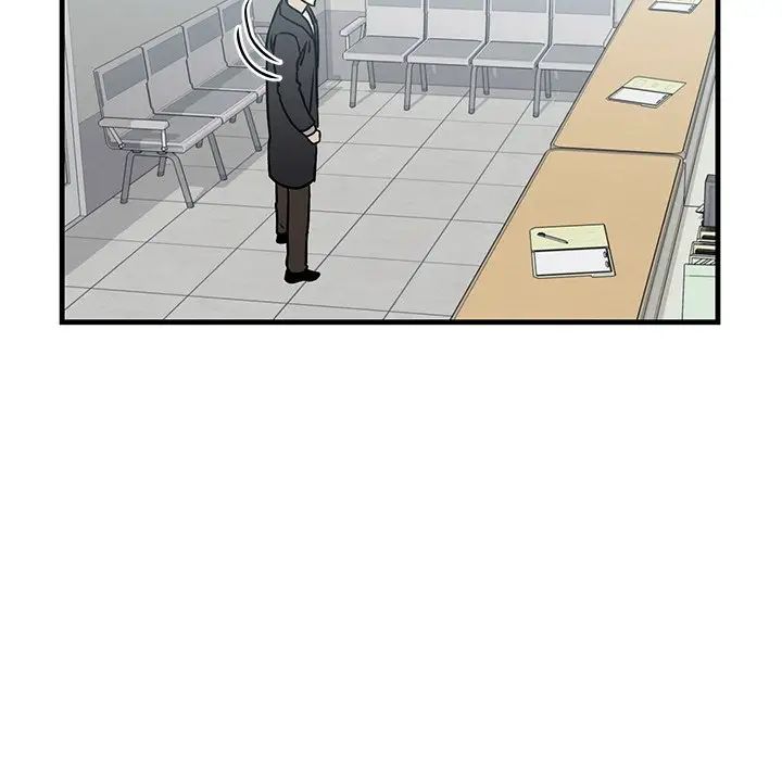 牵我手好吗?第35话