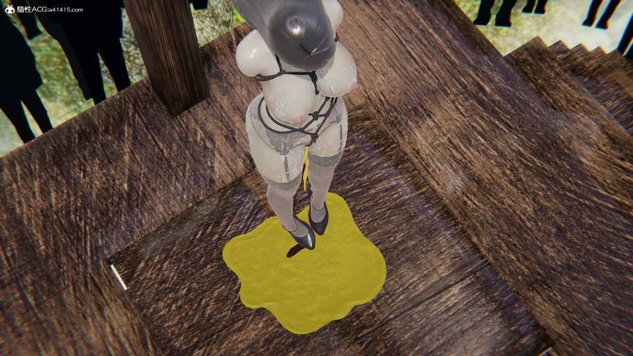 [3D]刺殺武聖第08話-最終話