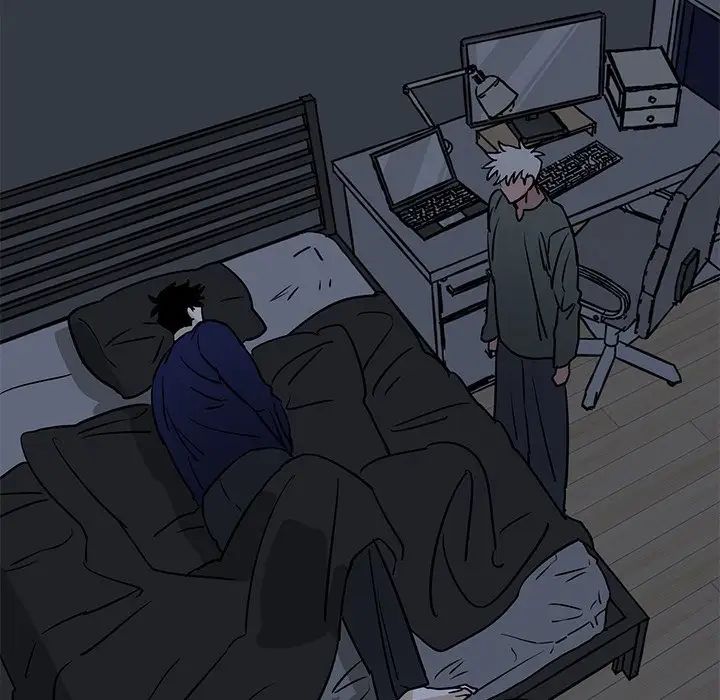 牵我手好吗?第35话