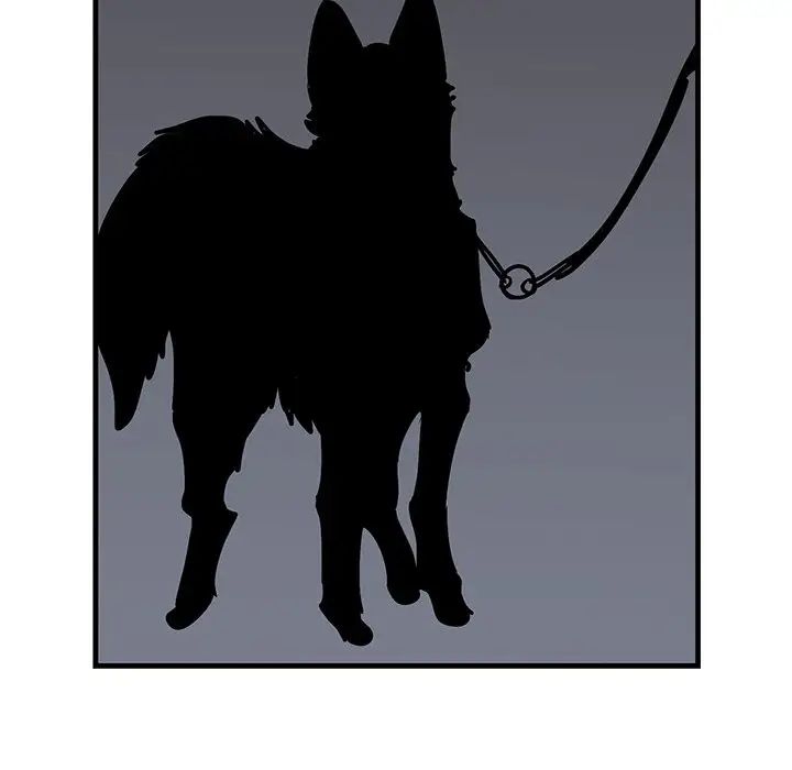 牵我手好吗?第38话