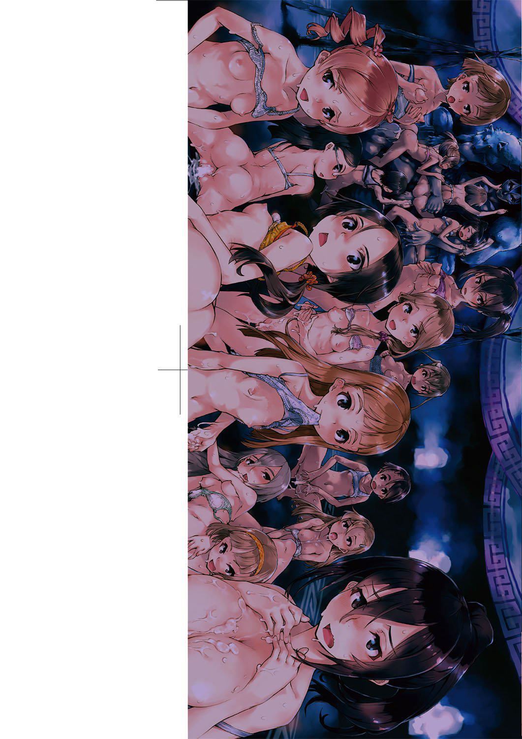 [铃木狂太郎]人狼教室[Digital[BOOKWALKER&DLsite]][铃木狂太郎]人狼教室[Digital[BOOKWALKER&DLsite]]