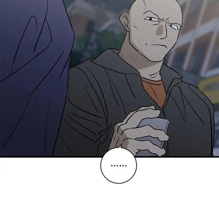 牵我手好吗?第40话