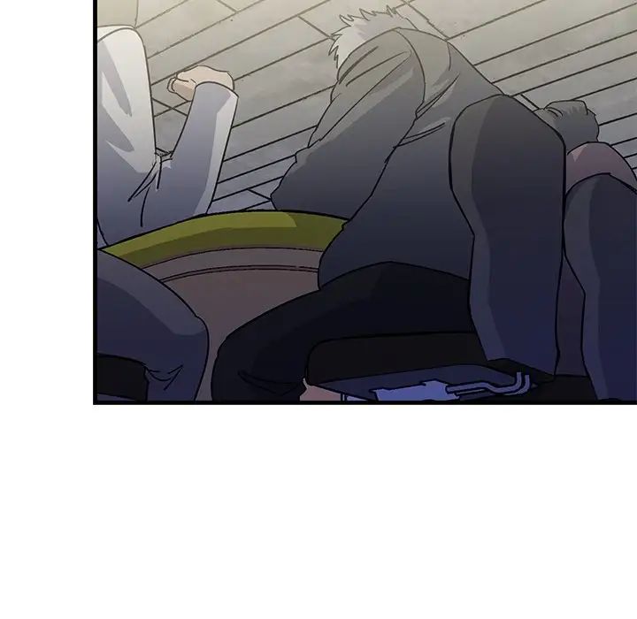 牵我手好吗?第40话