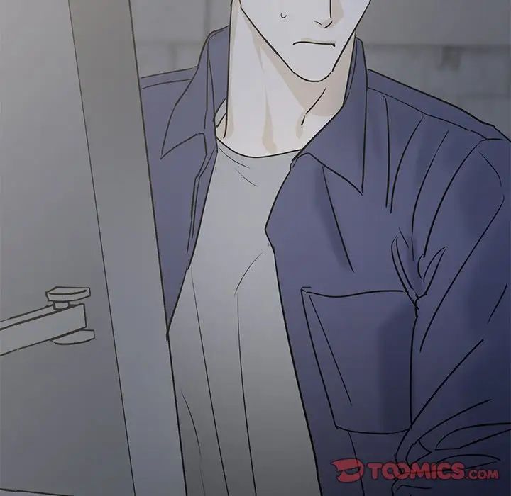 牵我手好吗?第40话