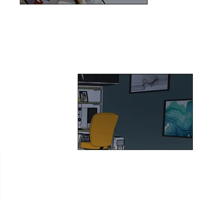 以爱为画第20章