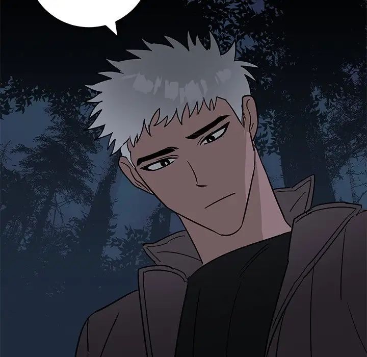 牽我手好嗎?第41話