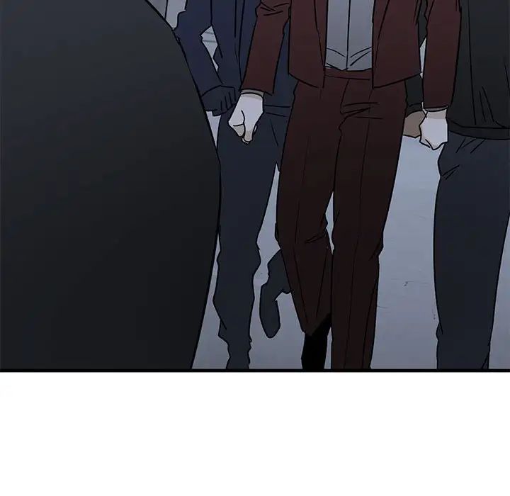 牵我手好吗?第42话