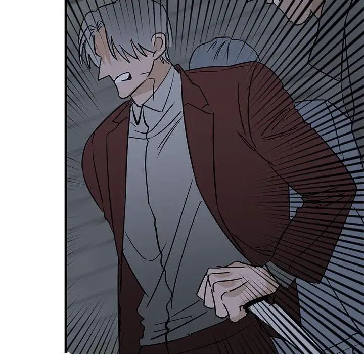 牵我手好吗?第42话