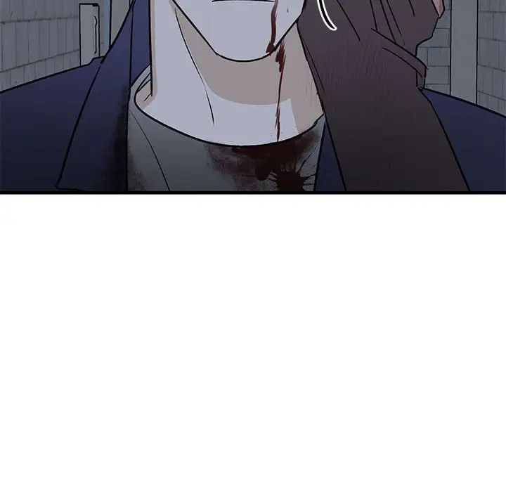 牵我手好吗?第43话