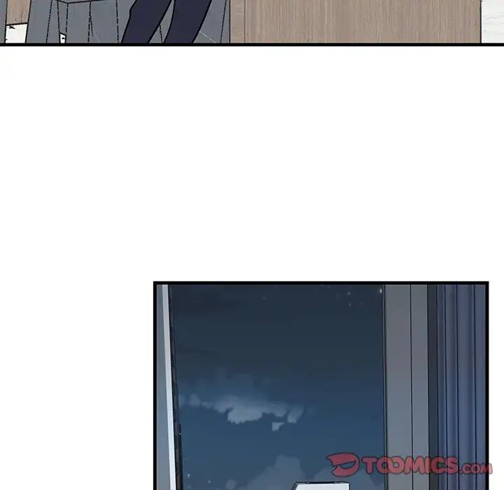 牽我手好嗎?第44話