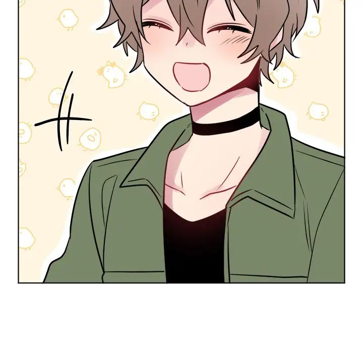 以爱为画第25章