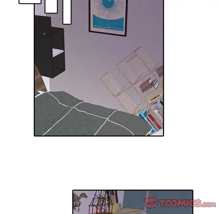 以爱为画第39章