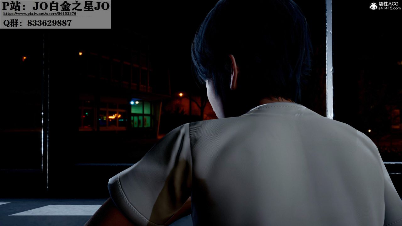 [3D]我的老婆黄雅岩第31话