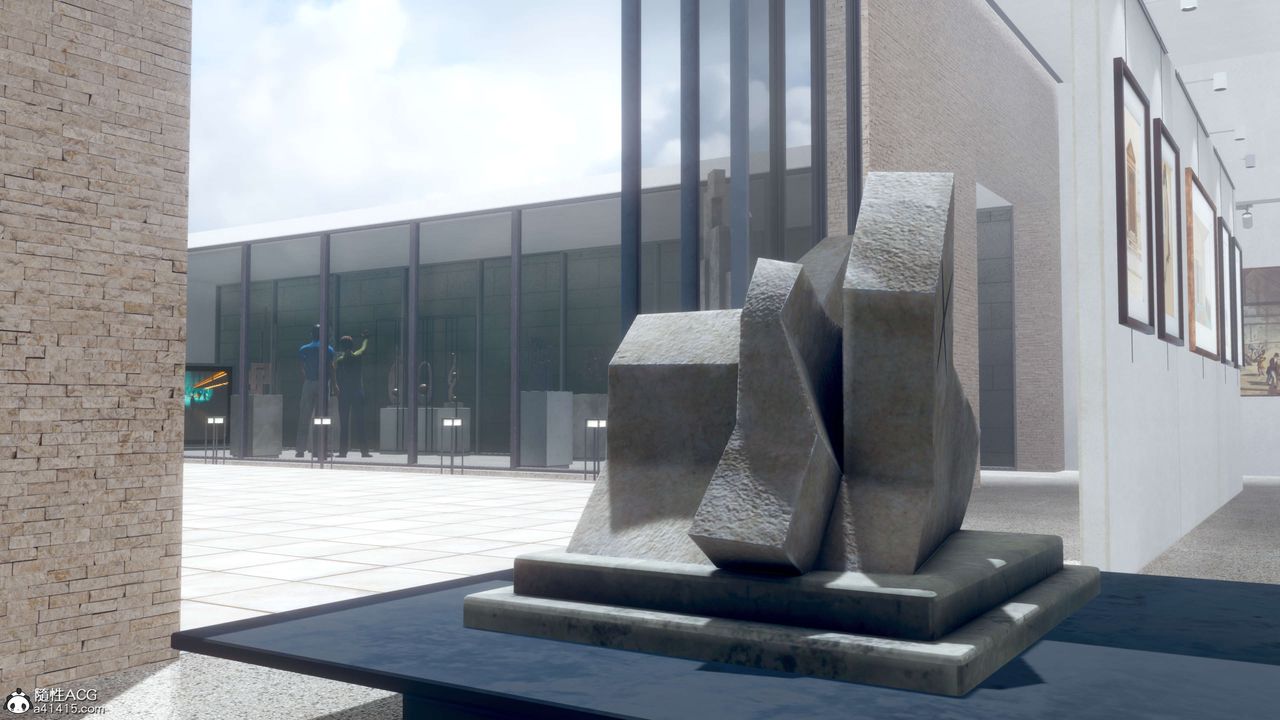 [3D]我的老婆黄雅岩第32话