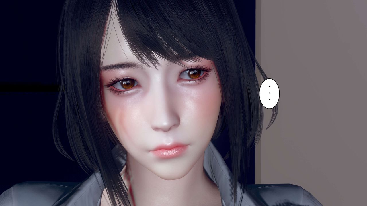 [3D]我的老婆黄雅岩第33话