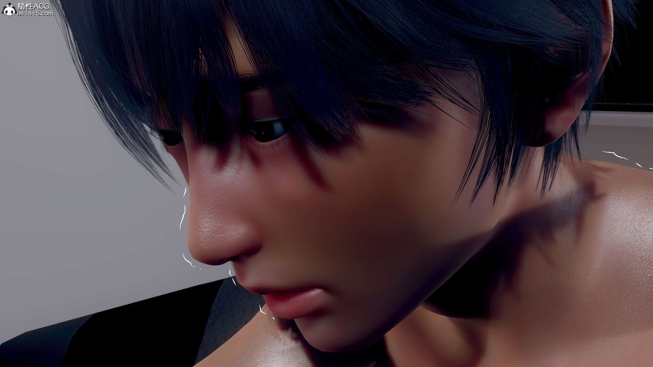 [3D]我的老婆黄雅岩第34话