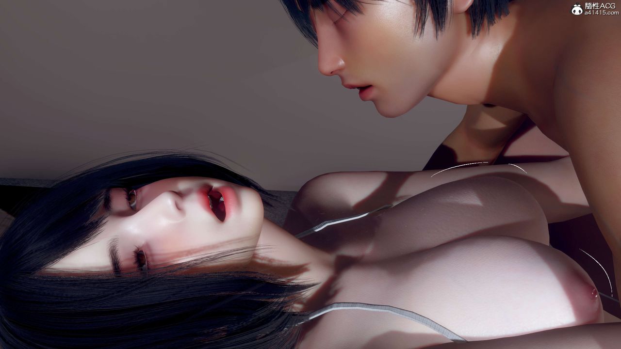 [3D]我的老婆黃雅巖第34話