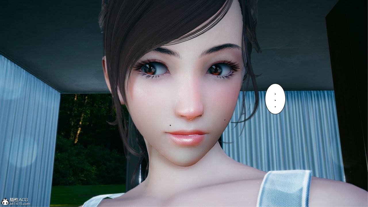 [3D]我的老婆黃雅巖番外1-我和黄老师的第一次