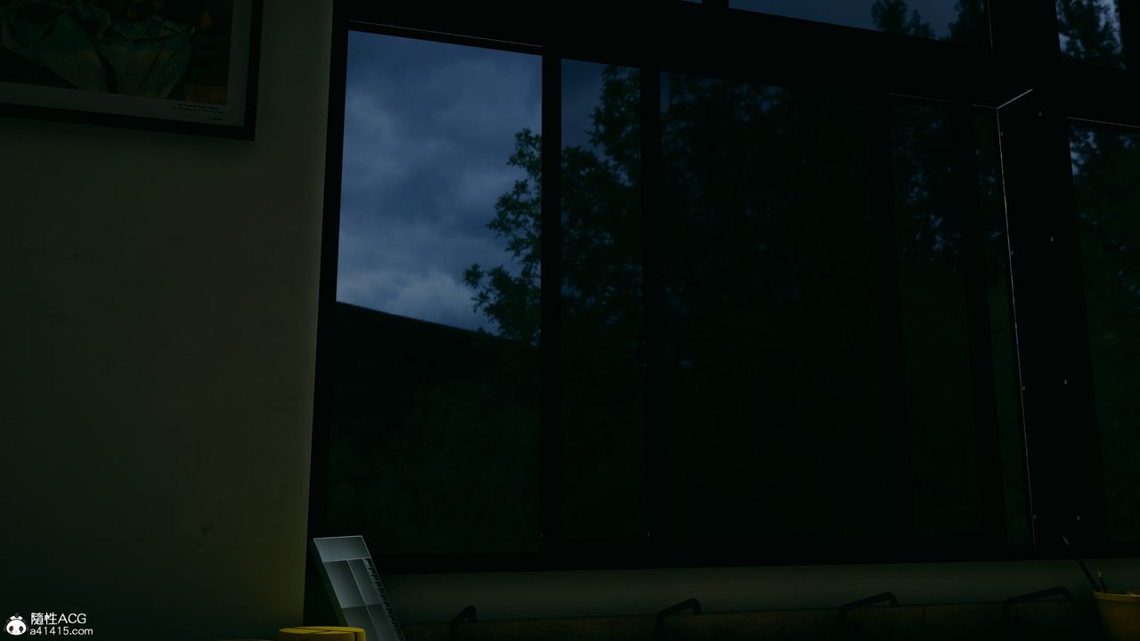 [3D]我的老婆黄雅岩番外1-我和黄老师的第一次