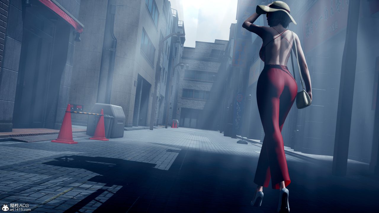 [3D]我的老婆黄雅岩番外2-我和黄老师的第二次