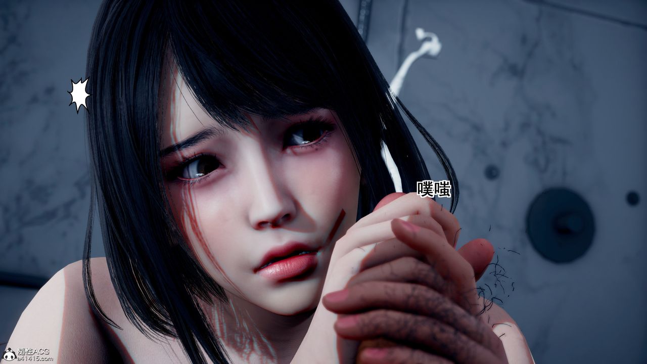 [3D]我的老婆黃雅巖番外2-我和黄老师的第二次