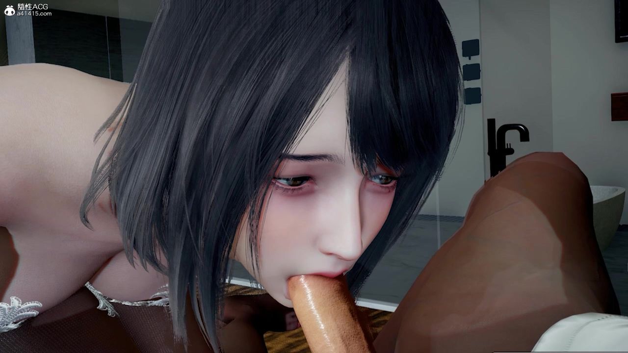 [3D]我的老婆黃雅巖番外3