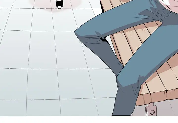 你好！冬天第1话