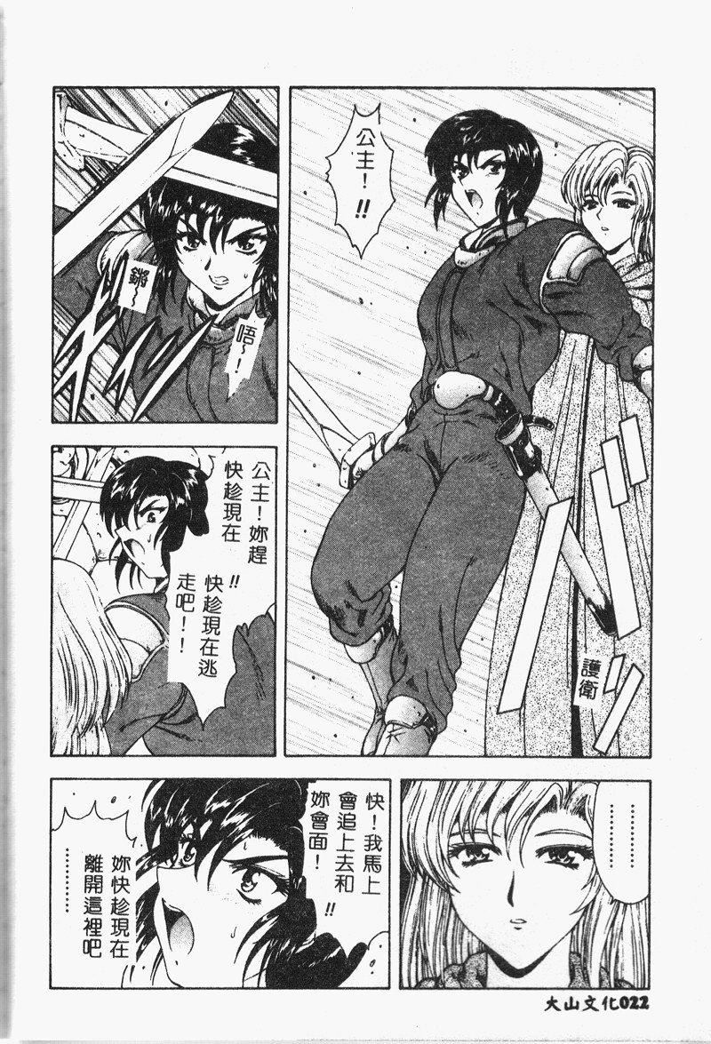 [向正义]真実の补完[中][向正义]真実の补完[中]