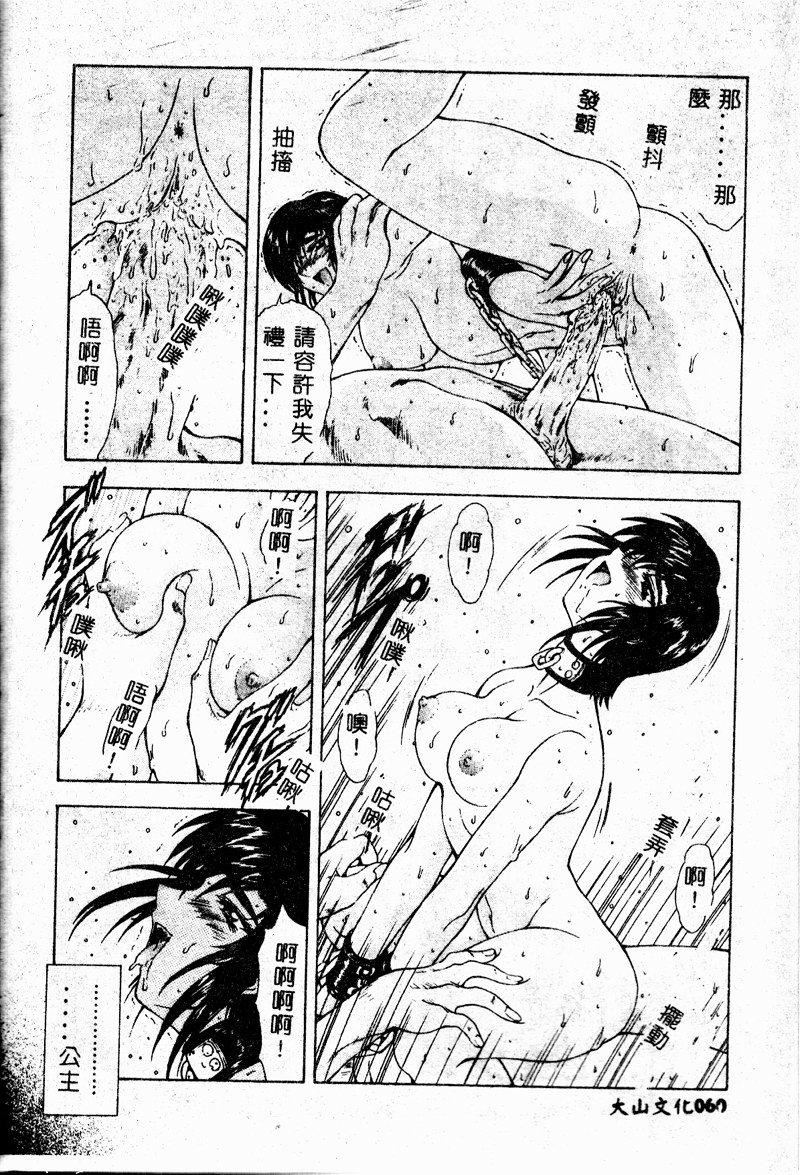 [向正义]真実の补完[中][向正义]真実の补完[中]