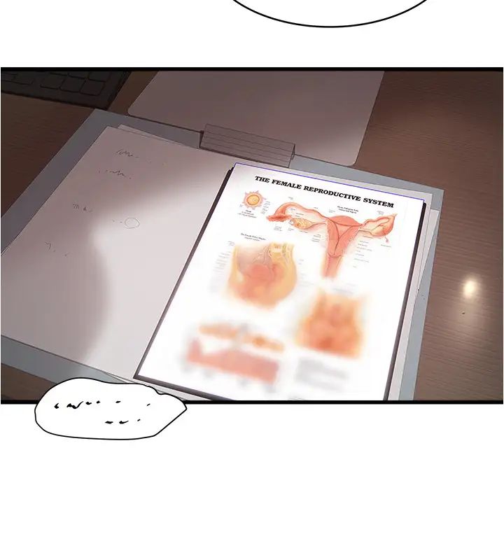 下女,初希第92话-俊皓先生,惩罚我吧