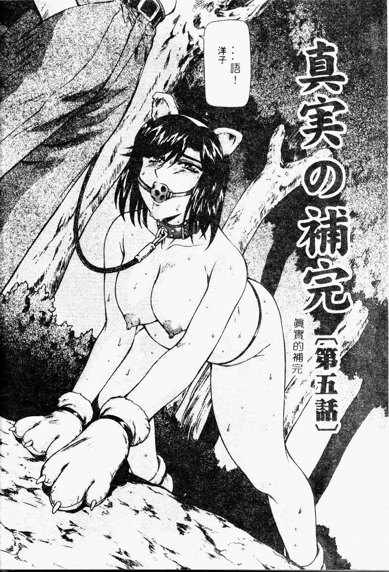 [向正義]真実の補完[中][向正義]真実の補完[中]