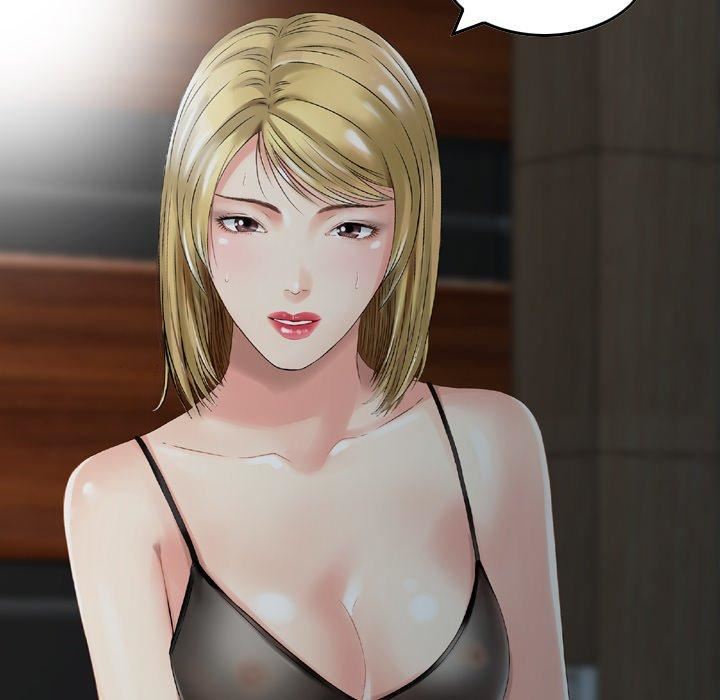 找回自我第10话