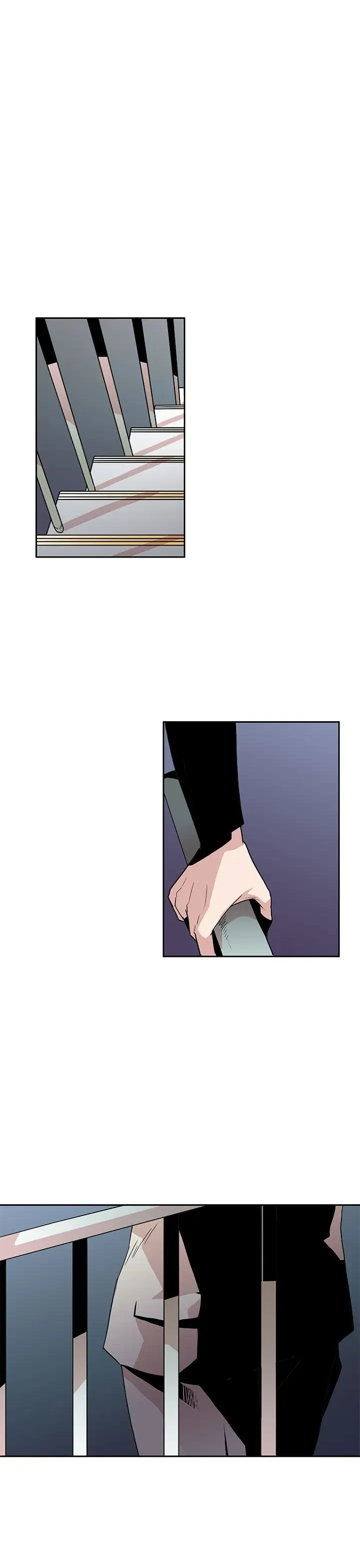 你好！冬天第29话