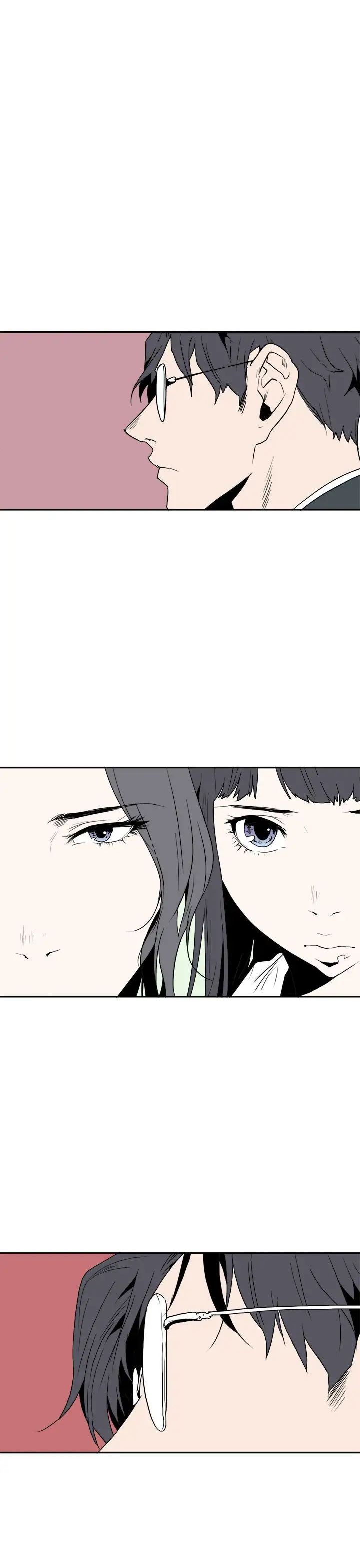 你好！冬天第31话（最终话）