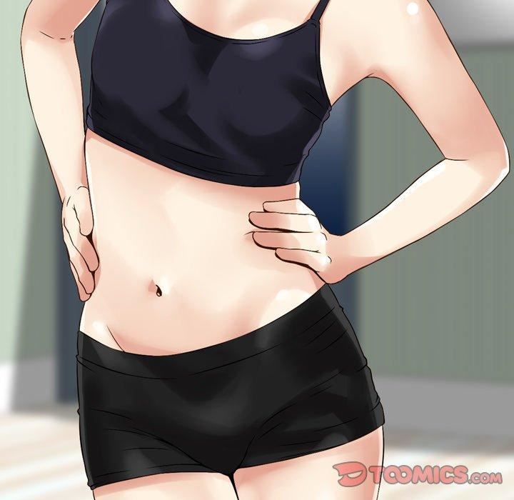 找回自我第13話