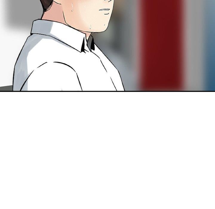 找回自我第14話