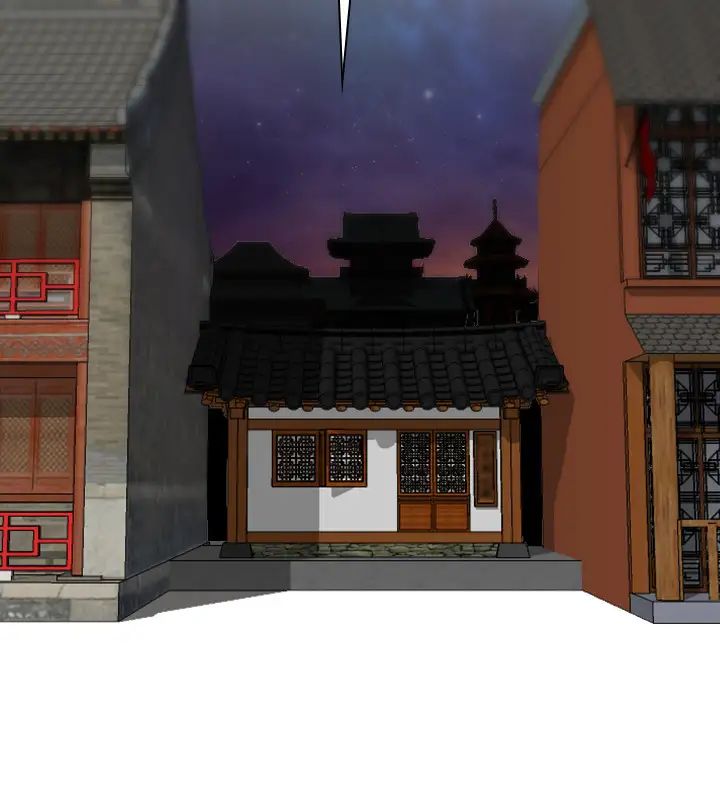 性感的高手们第20话