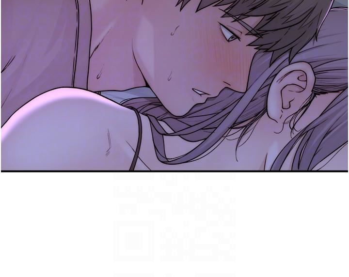 繼母的香味第2話-阿姨，陪我一起睡…