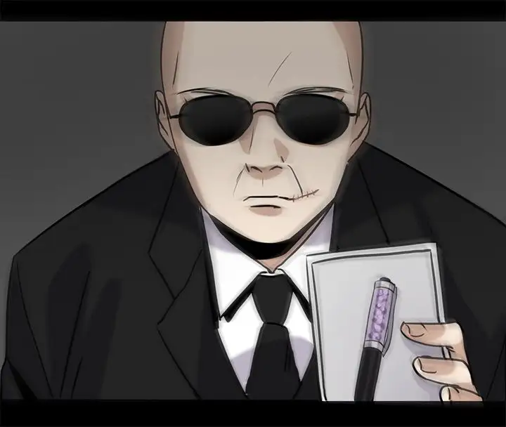 看不见的世界第5话