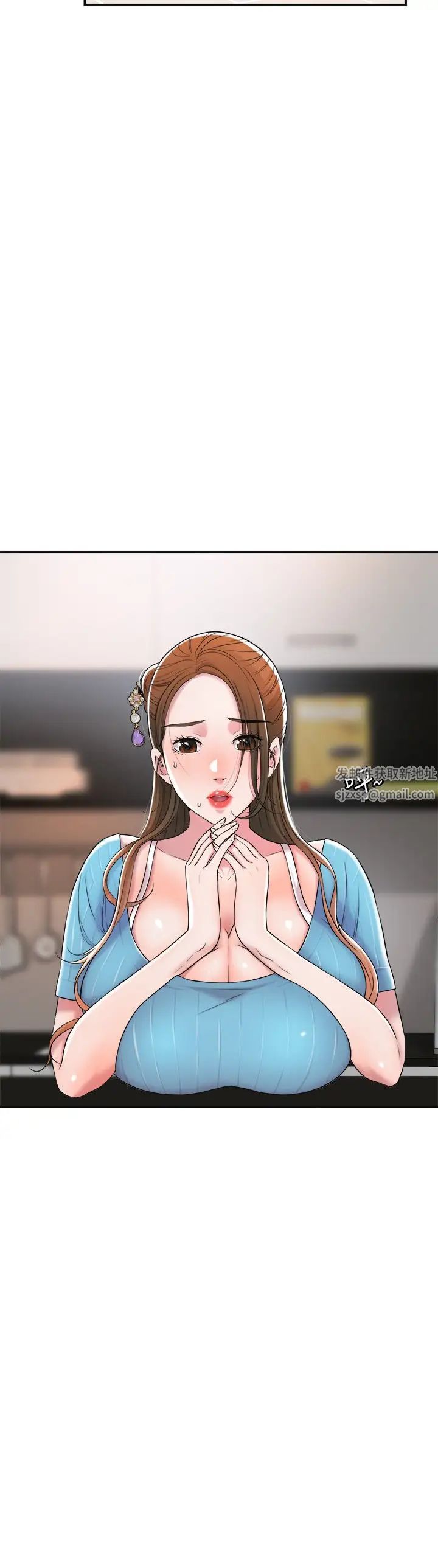 幸福督市第11話-頂到之前沒碰過的深處瞭