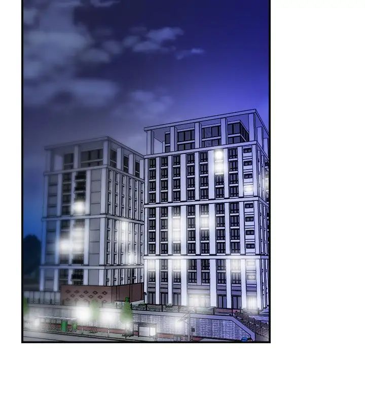 幸福督市第13话-力灿,这週末我一个人在傢