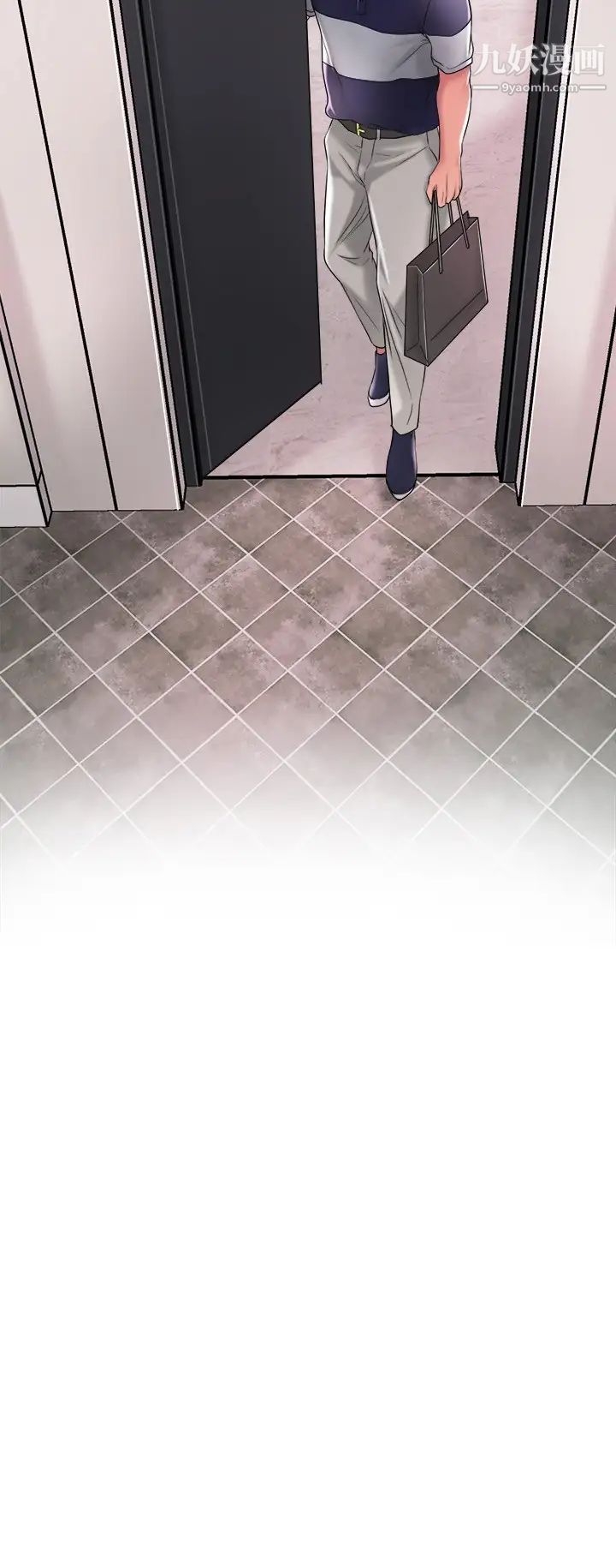 幸福督市第17话-老师，今天我老公不在傢