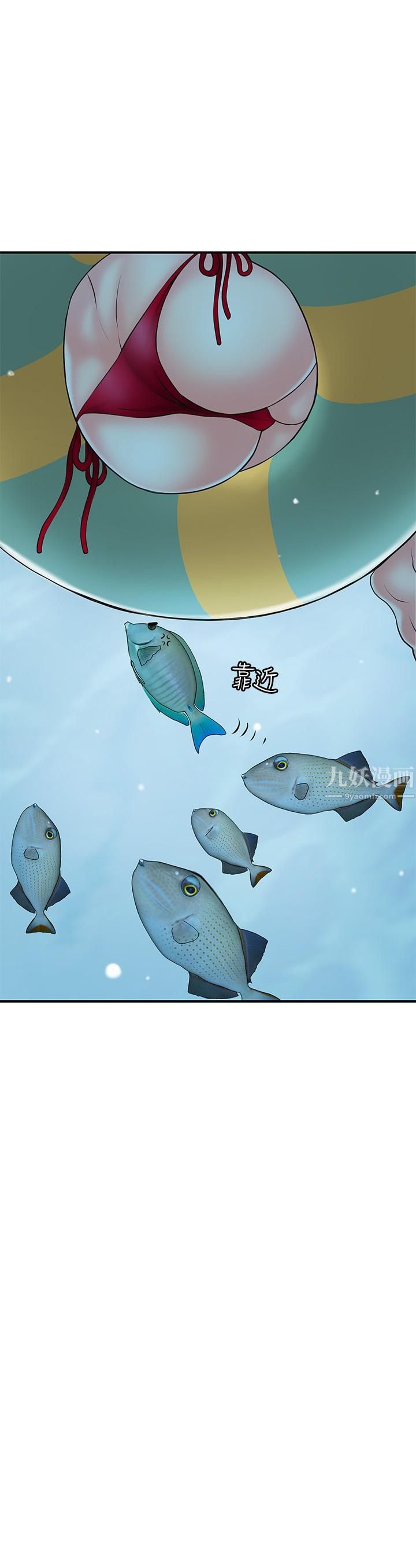 幸福督市第52话-消失的比基尼