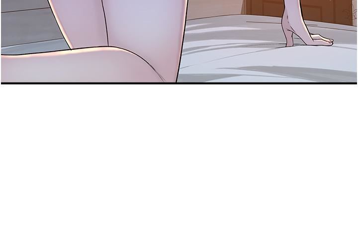 继母的香味第5话-弄臟瞭阿姨的贴身衣物