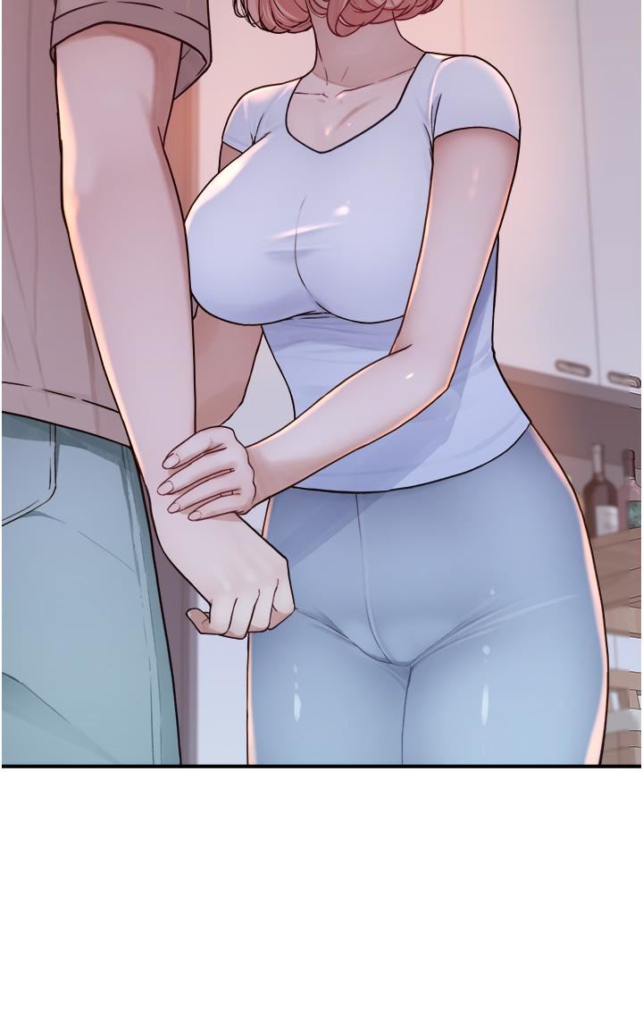 继母的香味第7话-突破道德界线