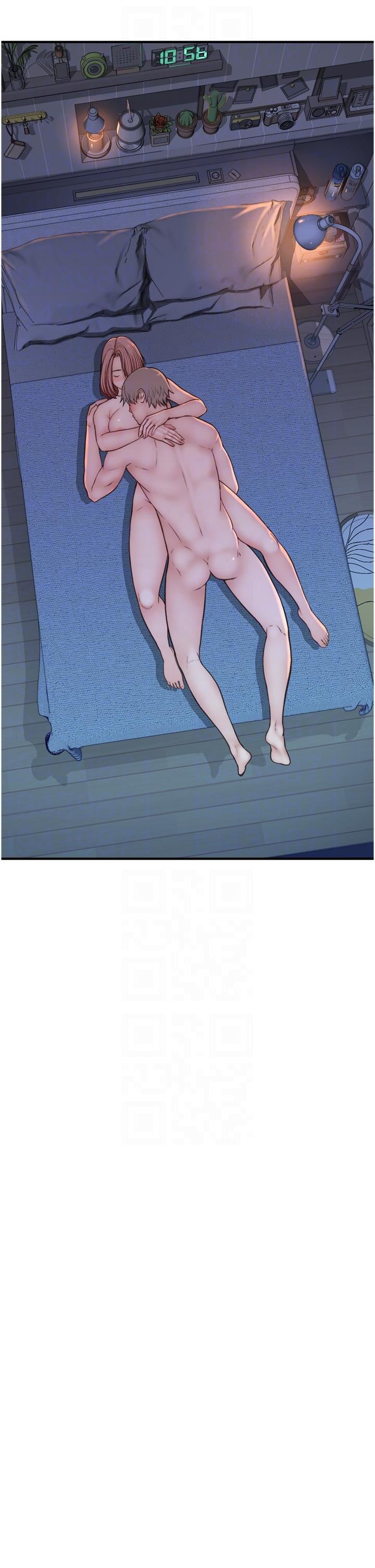 继母的香味第10话-「登大人」的副作用