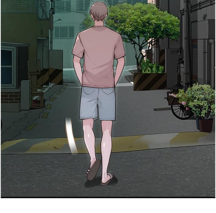 繼母的香味第10話-「登大人」的副作用