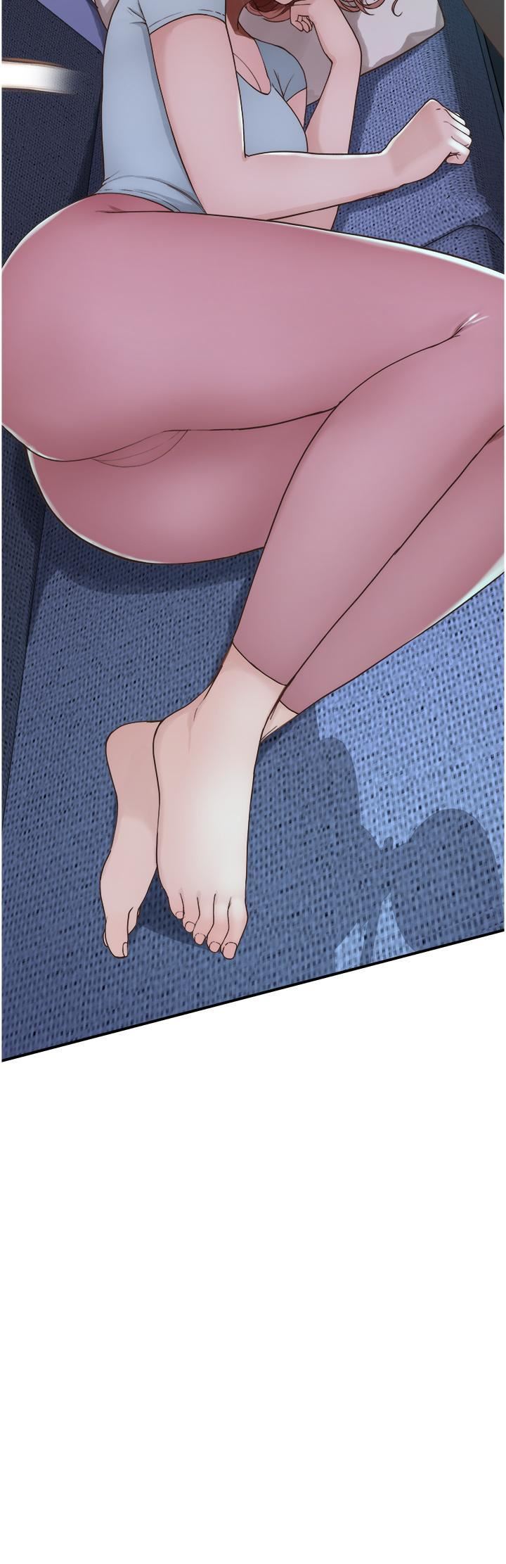 继母的香味第13话-通往性爱天堂的「入口」